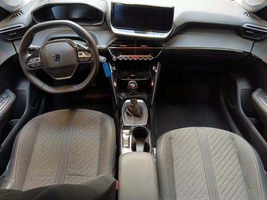 Peugeot 208 second hand de vanzare