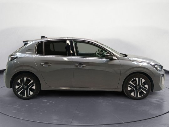 Peugeot 208 second hand de vanzare