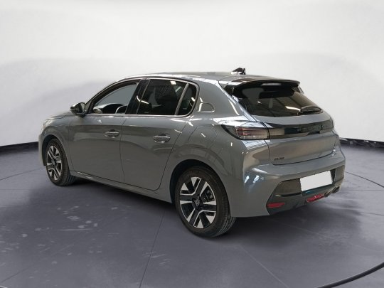 Peugeot 208 second hand de vanzare