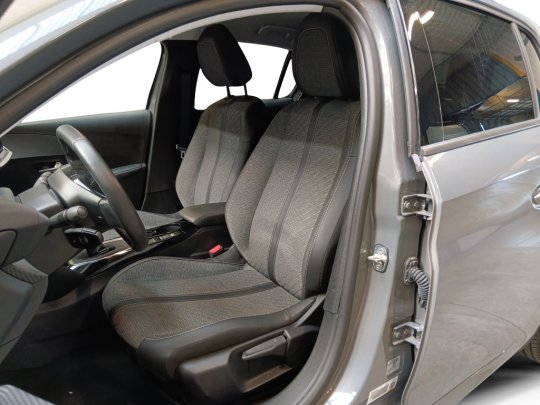 Peugeot 208 second hand de vanzare