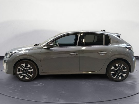 Peugeot 208 second hand de vanzare