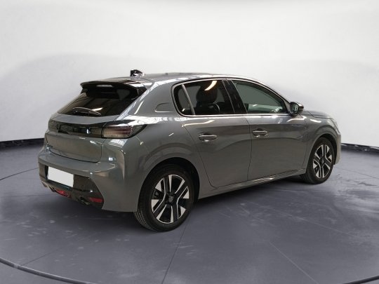 Peugeot 208 second hand de vanzare