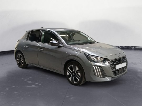 Peugeot 208 second hand de vanzare