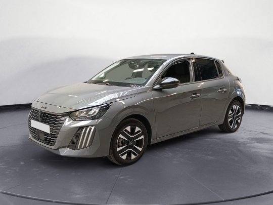 Peugeot 208 second hand de vanzare