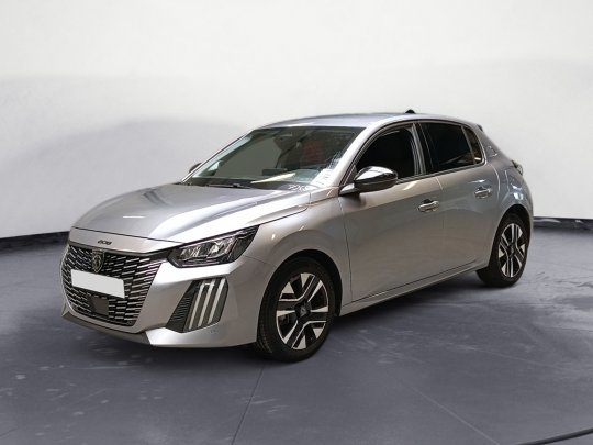 Peugeot 208 second hand de vanzare