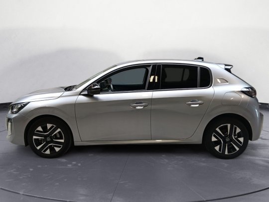 Peugeot 208 second hand de vanzare