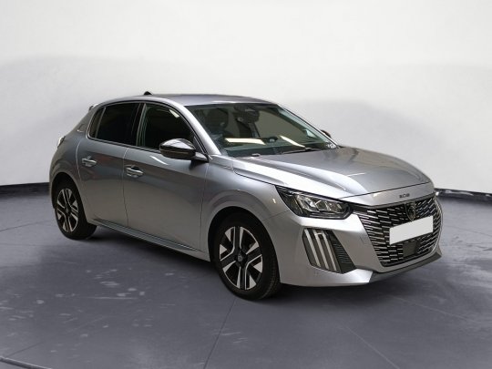 Peugeot 208 second hand de vanzare