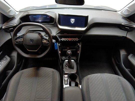 Peugeot 208 second hand de vanzare