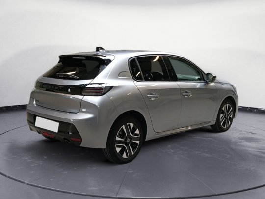 Peugeot 208 second hand de vanzare