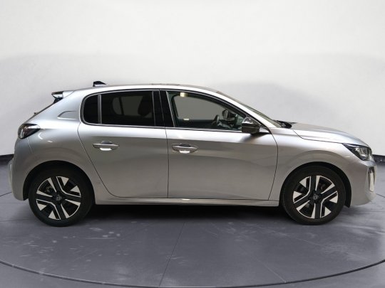 Peugeot 208 second hand de vanzare