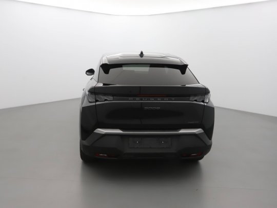 Peugeot 3008 second hand de vanzare