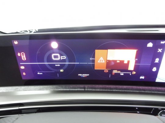 Peugeot 3008 second hand de vanzare