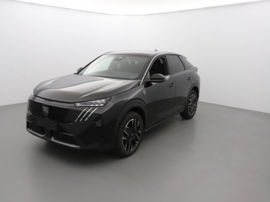 Peugeot 3008 second hand de vanzare