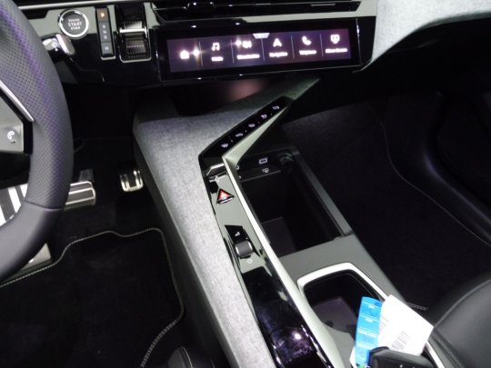 Peugeot 3008 second hand de vanzare