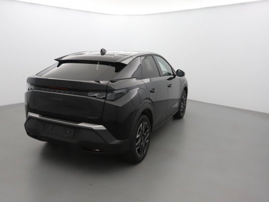 Peugeot 3008 second hand de vanzare