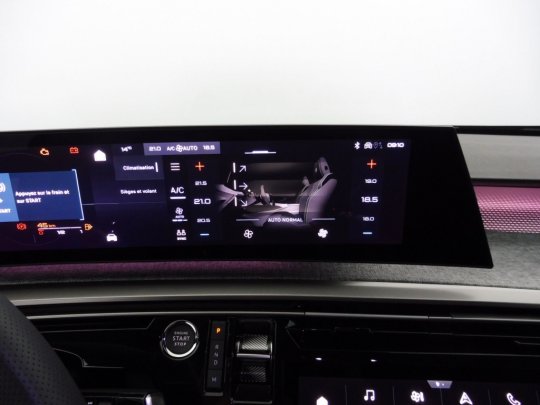 Peugeot 3008 second hand de vanzare