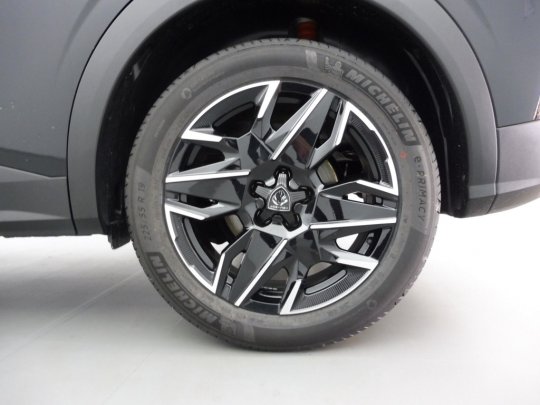 Peugeot 3008 second hand de vanzare