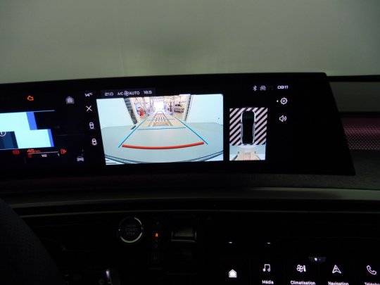 Peugeot 3008 second hand de vanzare