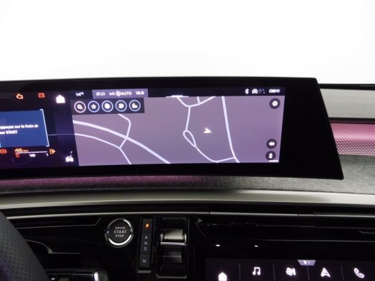 Peugeot 3008 second hand de vanzare