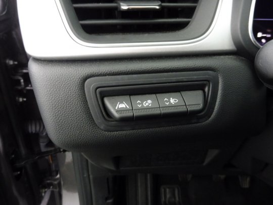 Renault Captur second hand de vanzare