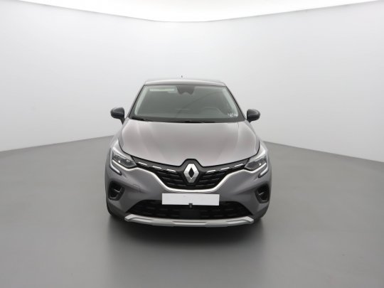 Renault Captur second hand de vanzare