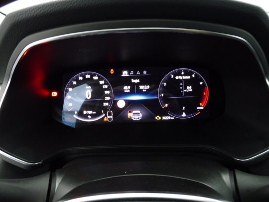 Renault Captur second hand de vanzare