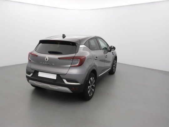 Renault Captur second hand de vanzare