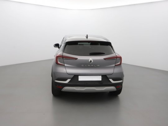 Renault Captur second hand de vanzare