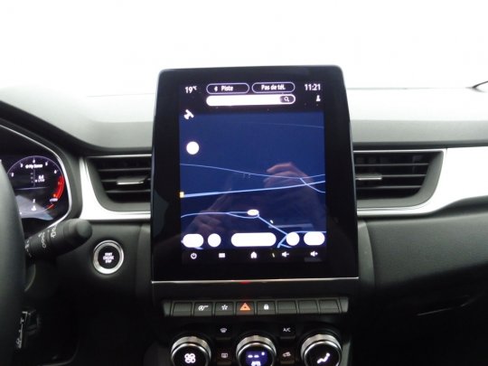 Renault Captur second hand de vanzare