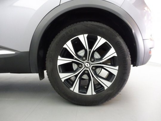 Renault Captur second hand de vanzare