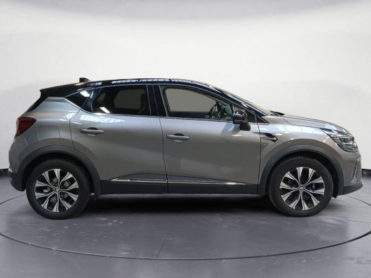 Renault Captur second hand de vanzare