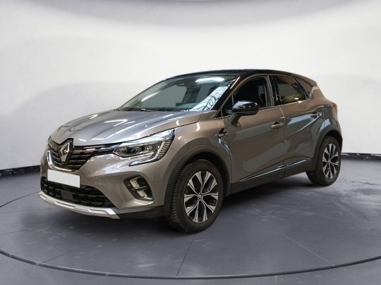 Renault Captur second hand de vanzare