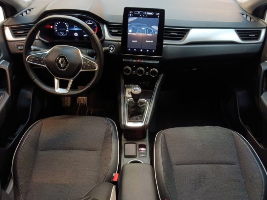 Renault Captur second hand de vanzare