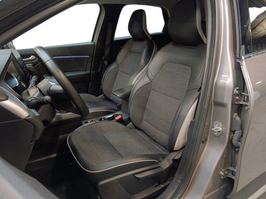 Renault Captur second hand de vanzare