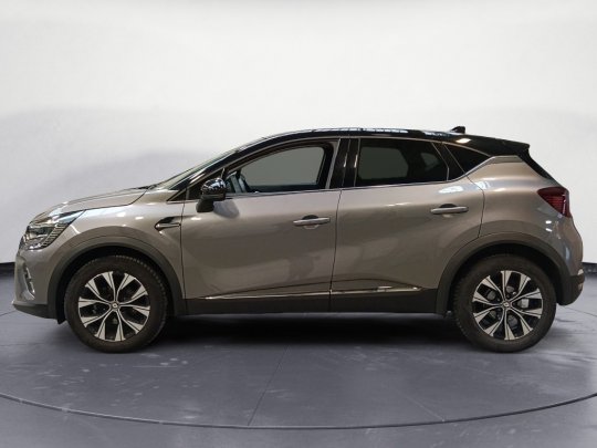 Renault Captur second hand de vanzare