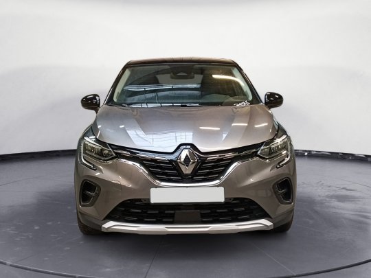 Renault Captur second hand de vanzare