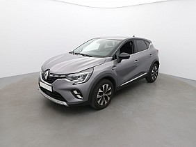 Renault Captur second hand de vanzare