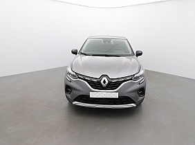 Renault Captur second hand de vanzare