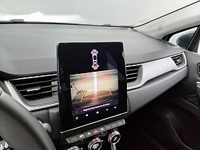 Renault Captur second hand de vanzare
