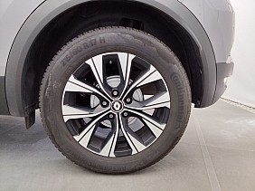 Renault Captur second hand de vanzare
