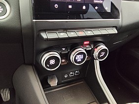 Renault Captur second hand de vanzare