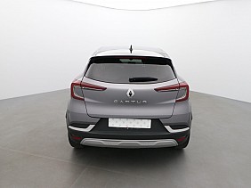 Renault Captur second hand de vanzare