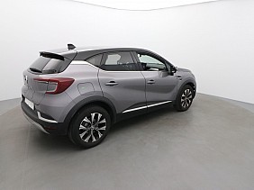 Renault Captur second hand de vanzare