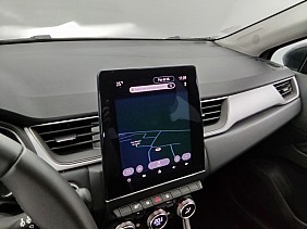 Renault Captur second hand de vanzare