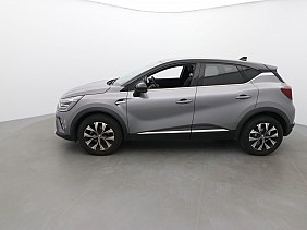Renault Captur second hand de vanzare