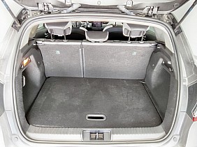 Renault Captur second hand de vanzare