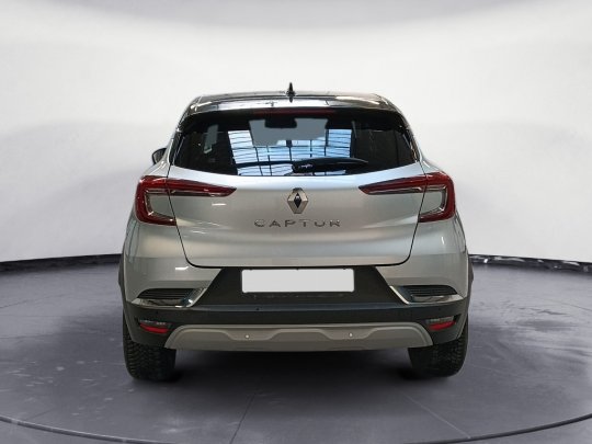 Renault Captur second hand de vanzare