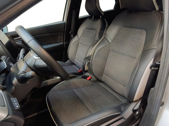 Renault Captur second hand de vanzare