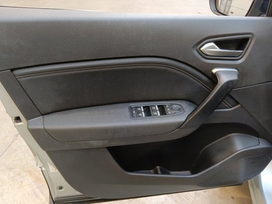 Renault Captur second hand de vanzare