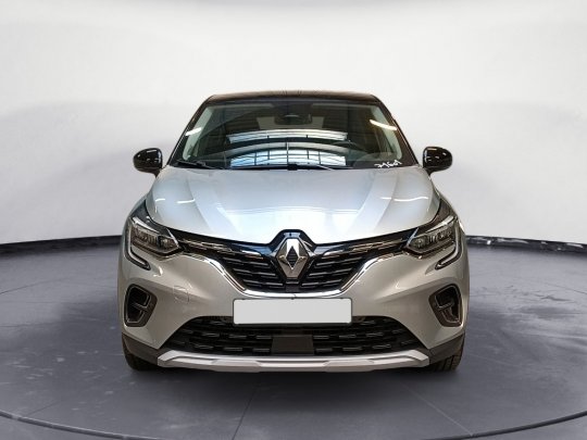 Renault Captur second hand de vanzare